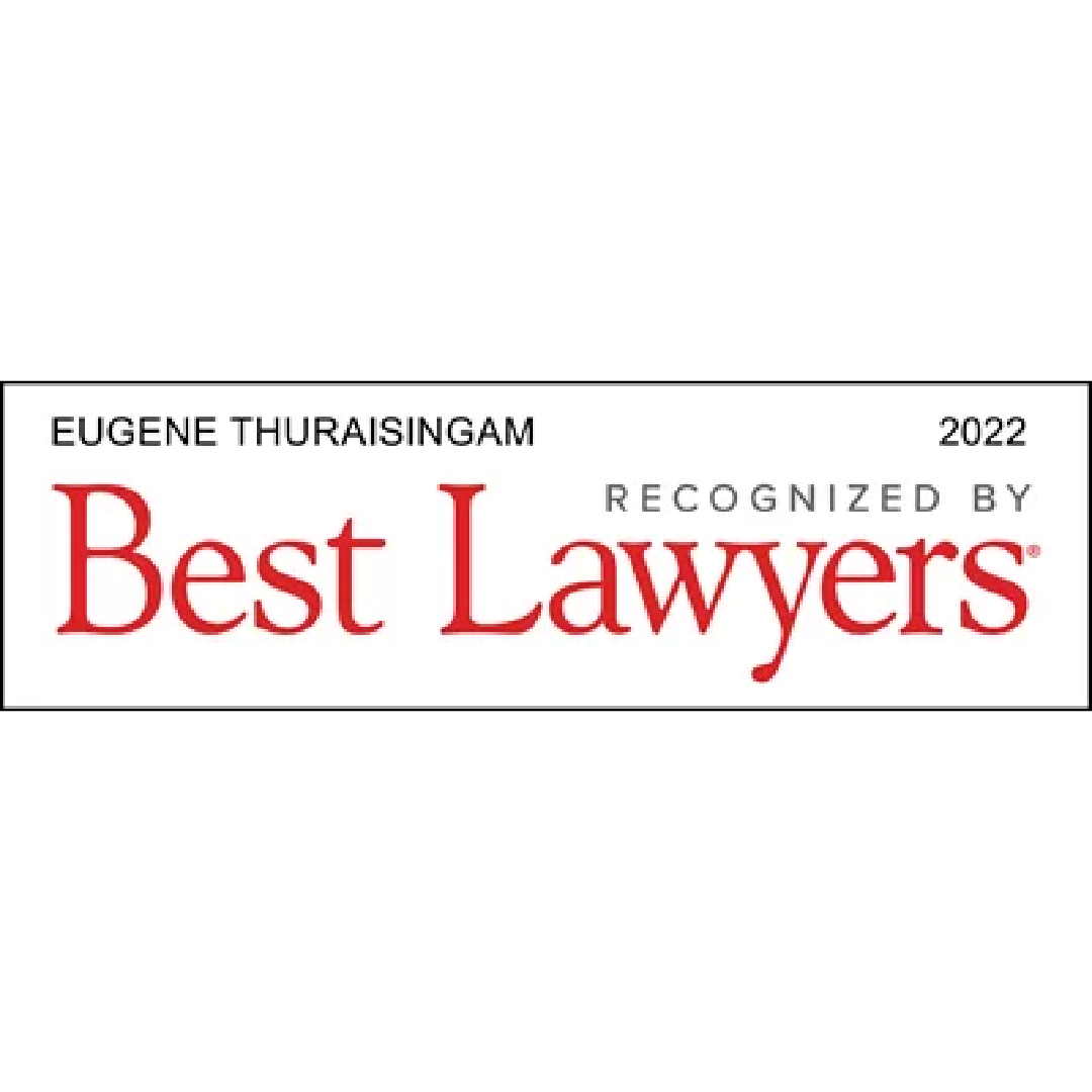 Best Lawyer 2022