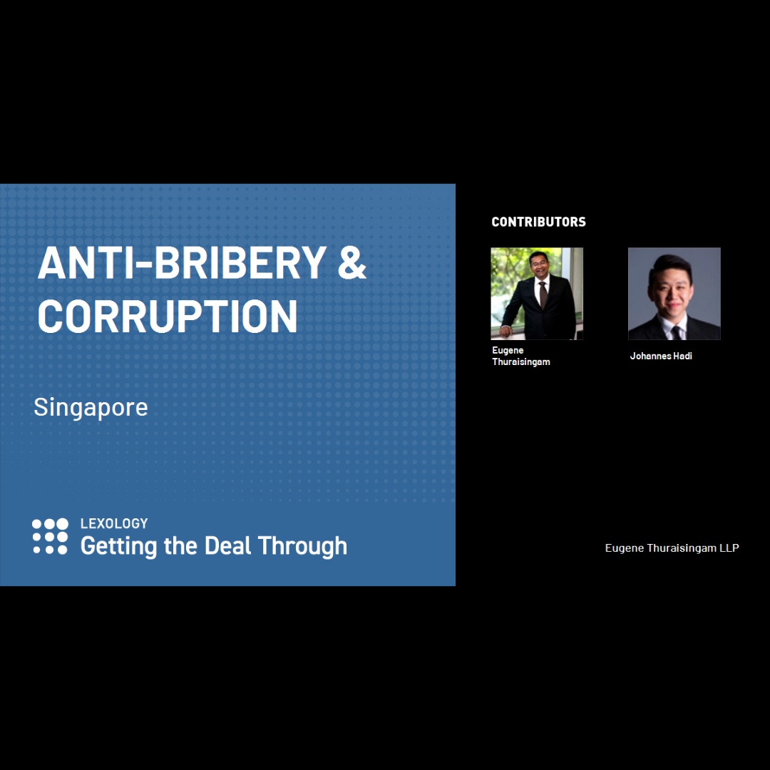 Antibribery